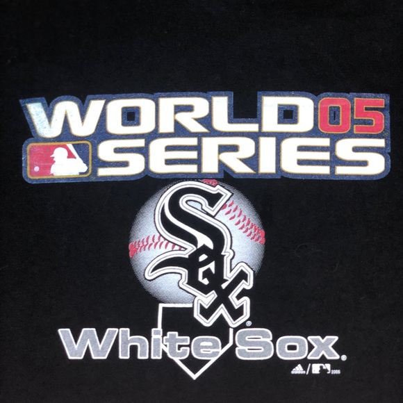 05 Chicago White Sox World Series Champs - Picture 2 of 3